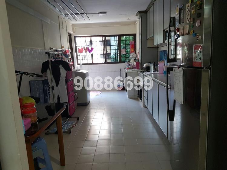 Ang Mo Kio Avenue 10 thumbnail photo